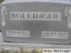 Charles Bollinger