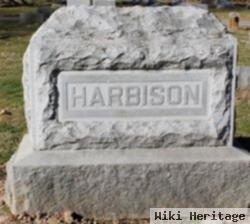 Martha J Harbison