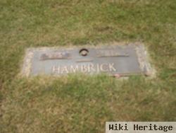 Alice Ruth Clement Hambrick