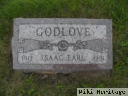 Isaac Earl Godlove