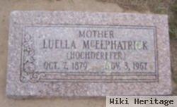 Luella Hochderffer Mcelphatrick