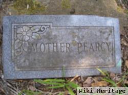 Mother Pearcy