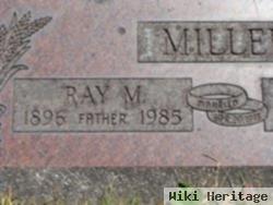 Ray Martin Miller