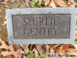 Shirlie Gentry