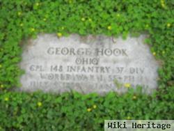 George Hook