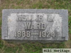 Nellie L. Ward