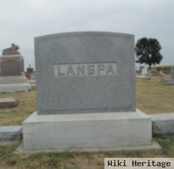 John Lanspa