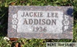 Jackie Lee Addison