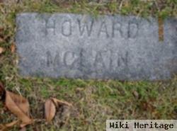 Howard Gray Mclain