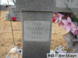 Willard Glenwood Wright