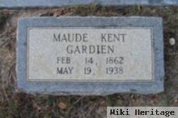 Maude Kent Gardien