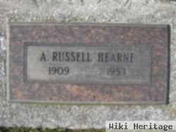 A. Russell Hearne