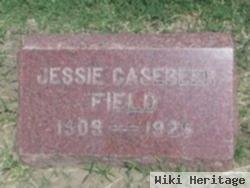 Jessie Casebeer Field