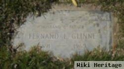 Fernand L. Glinne