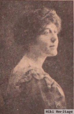 Blanche Stewart Griffin