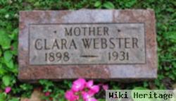 Clara Webster