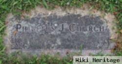 Philetus J. Church