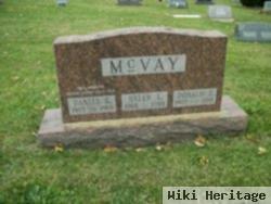 Helen L Stewart Mcvay
