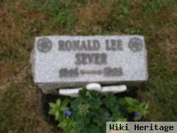 Ronald Lee Sever