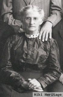 Jane Draper Marcrum