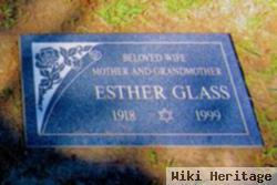 Esther Glass