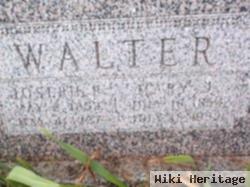 Joseph Peter Walter