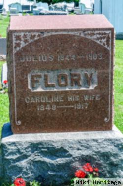 Julius Flory