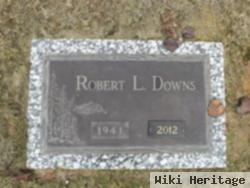 Robert L. Downs, Sr