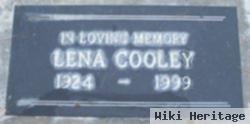 Lena Faughn Cooley