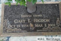 Gary L. Higdon