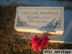 Stanley Ivan Wainwright
