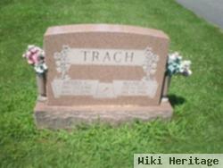 Mazie Viola Frantz Trach