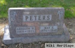 Addison W Peters