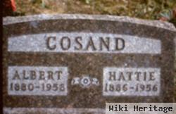 Hattie Cosand