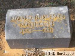 Edward Burleson Northcutt