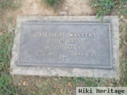 Joseph Henry Walters