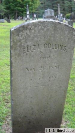 Eliza Collins