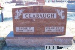 Charles Henry Clabaugh