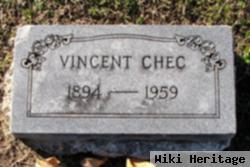 Vincent Chec