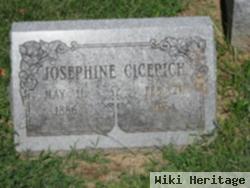 Josephine Kuenke Cicerich