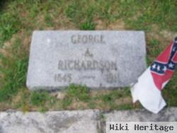 George A. Richardson