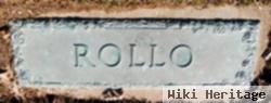 Catherine E. Rollo