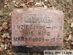 Amzie C. Drake