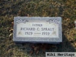 Richard C. Spraut