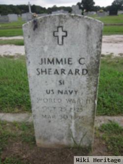 Jimmie C. Shearard