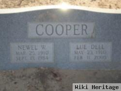 Lue Dell Duncan Cooper