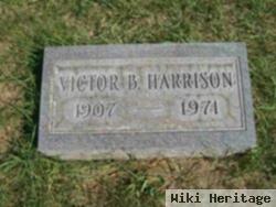 Victor B. Harrison