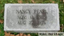 Nancy Pearl Neet Becker