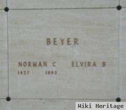 Norman C Beyer