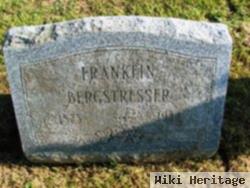 Franklin Bergstresser